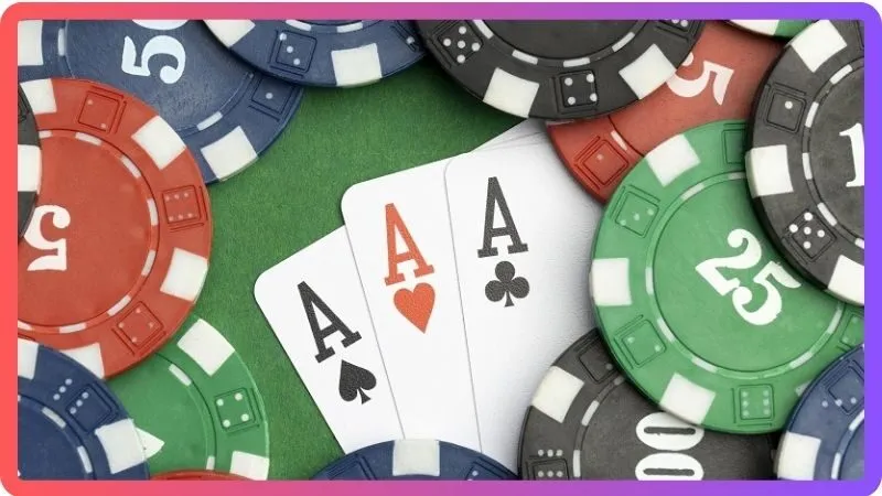 Bài Cào SanClub – Trò chơi đơn giản nhưng đầy cuốn hút