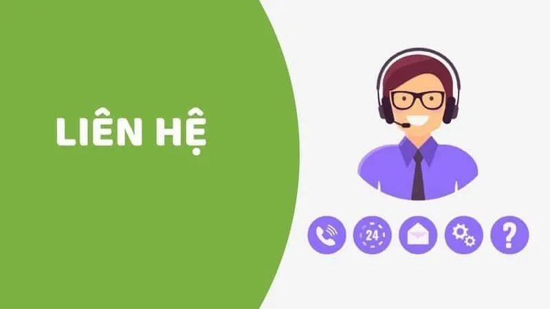 Giới thiệu về liên hệ SanClub