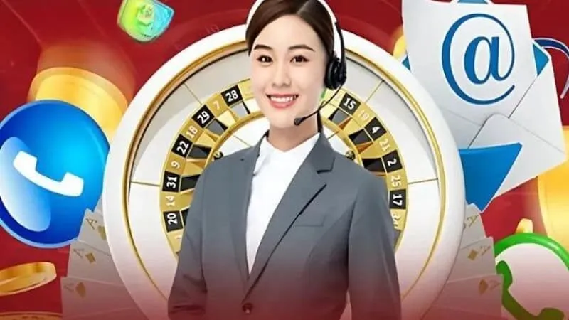 Các bước liên hệ SanClub qua Live Chat nhanh gọn và tiện lợi