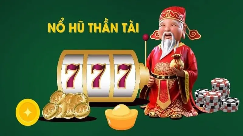 Tại sao Nổ Hũ Thần Tài SanClub được ưa chuộng hiện nay